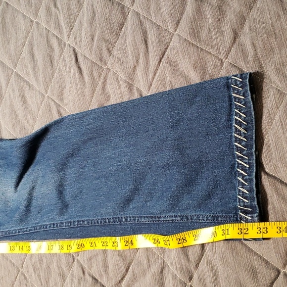 Antik Denim 30 bootcut jeans - Picture 12 of 16